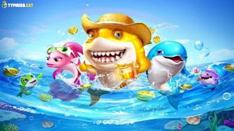Bắn Cá Xèng 2 - Game Săn Thưởng Đỉnh Cao Nhất 4 ban-ca-xeng-2-huong-dan-choi-&-cach-nhan-thuong-lon