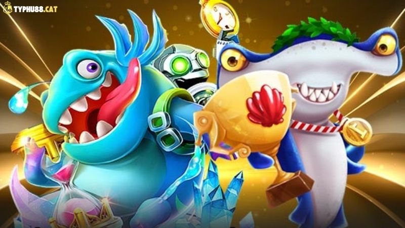 Bắn Cá Xèng 2 - Game Săn Thưởng Đỉnh Cao Nhất 3 ban-ca-xeng-2-typhu88-co-de-trung-khong?-nguoi-choi-danh-gia